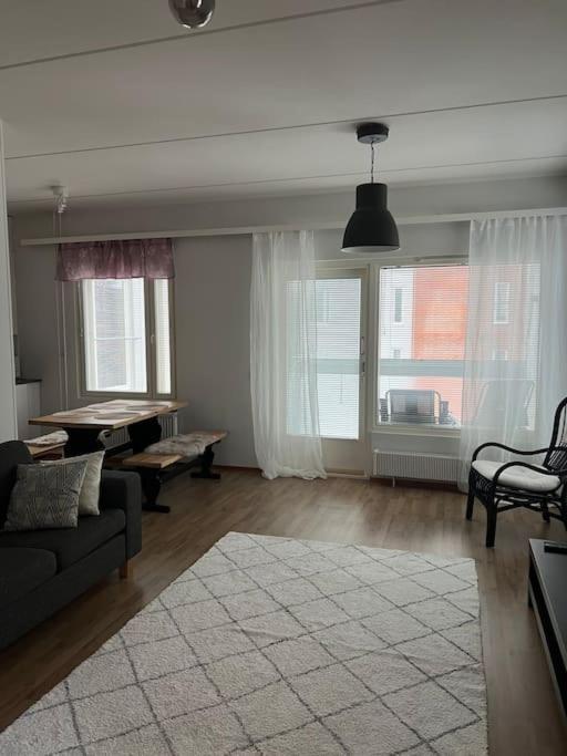 Appartement Korsholma2 *