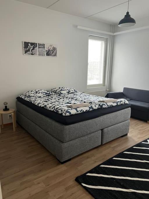 Appartement Korsholma2